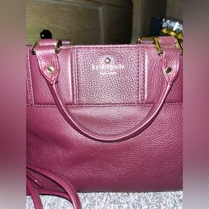 Small Kate Spade Satchel